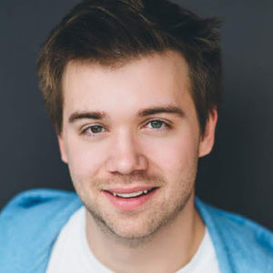 Meet your Posher, Benjamin